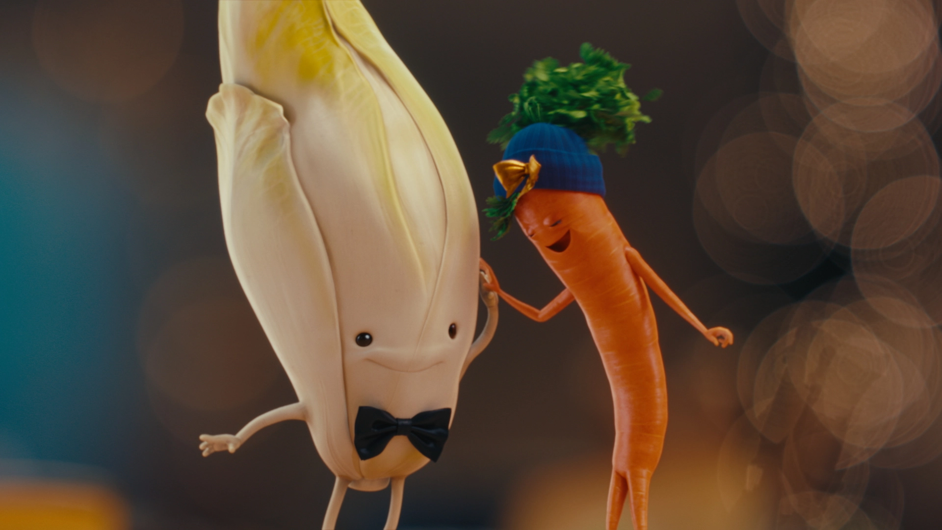 ALDI Willy Witloof 2023 commercial preview