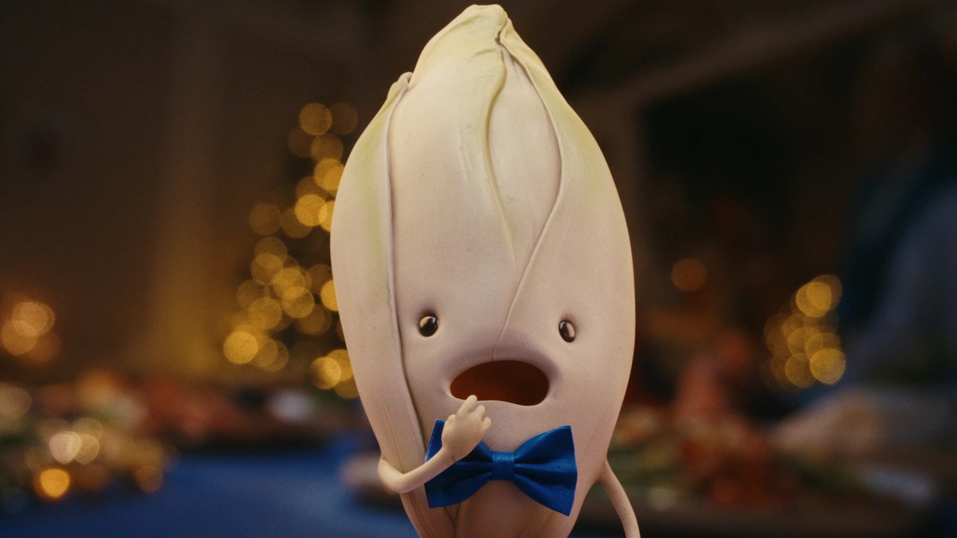 ALDI Willy Witloof 2025 commercial preview