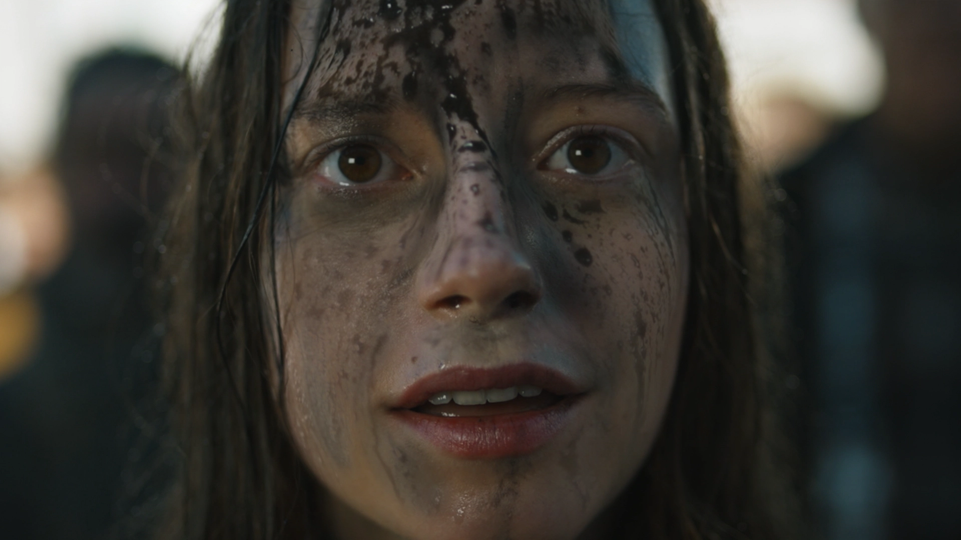 EU The Shape compositing project