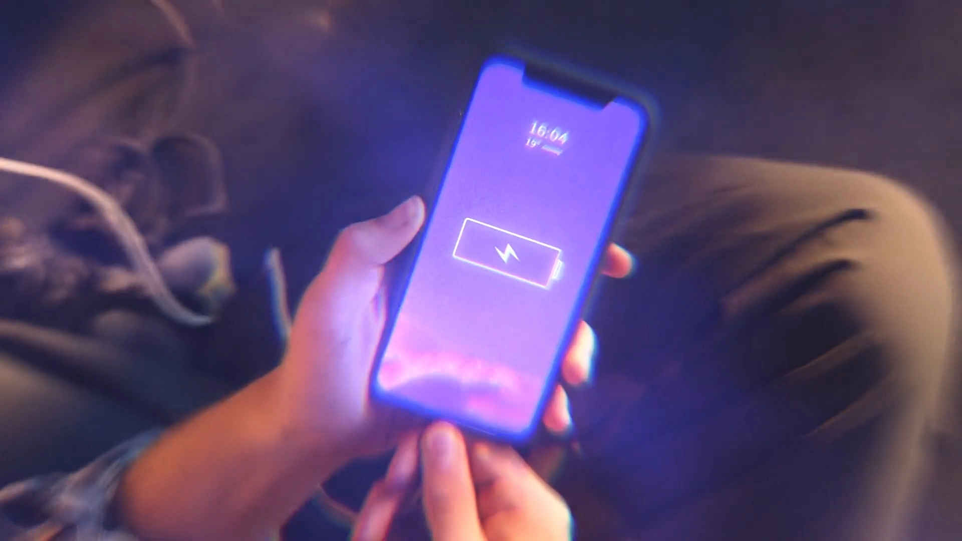 Fluvius Energietransitie compositing preview