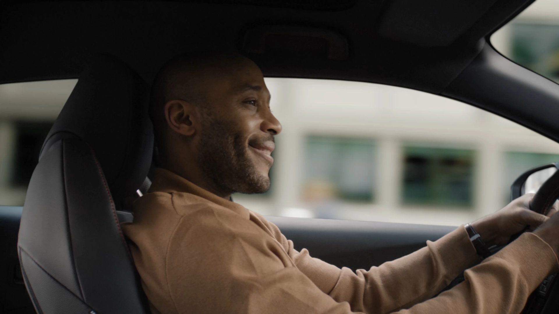 Toyota BMS compositing project preview